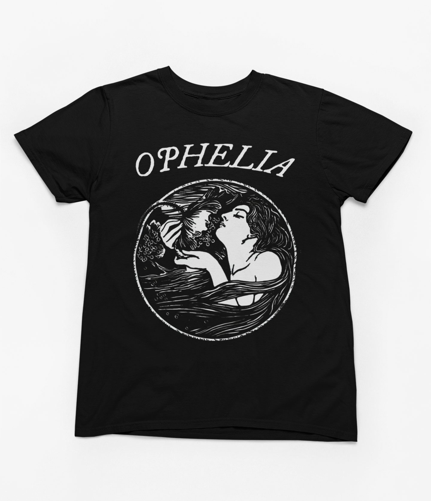 OPHELIA