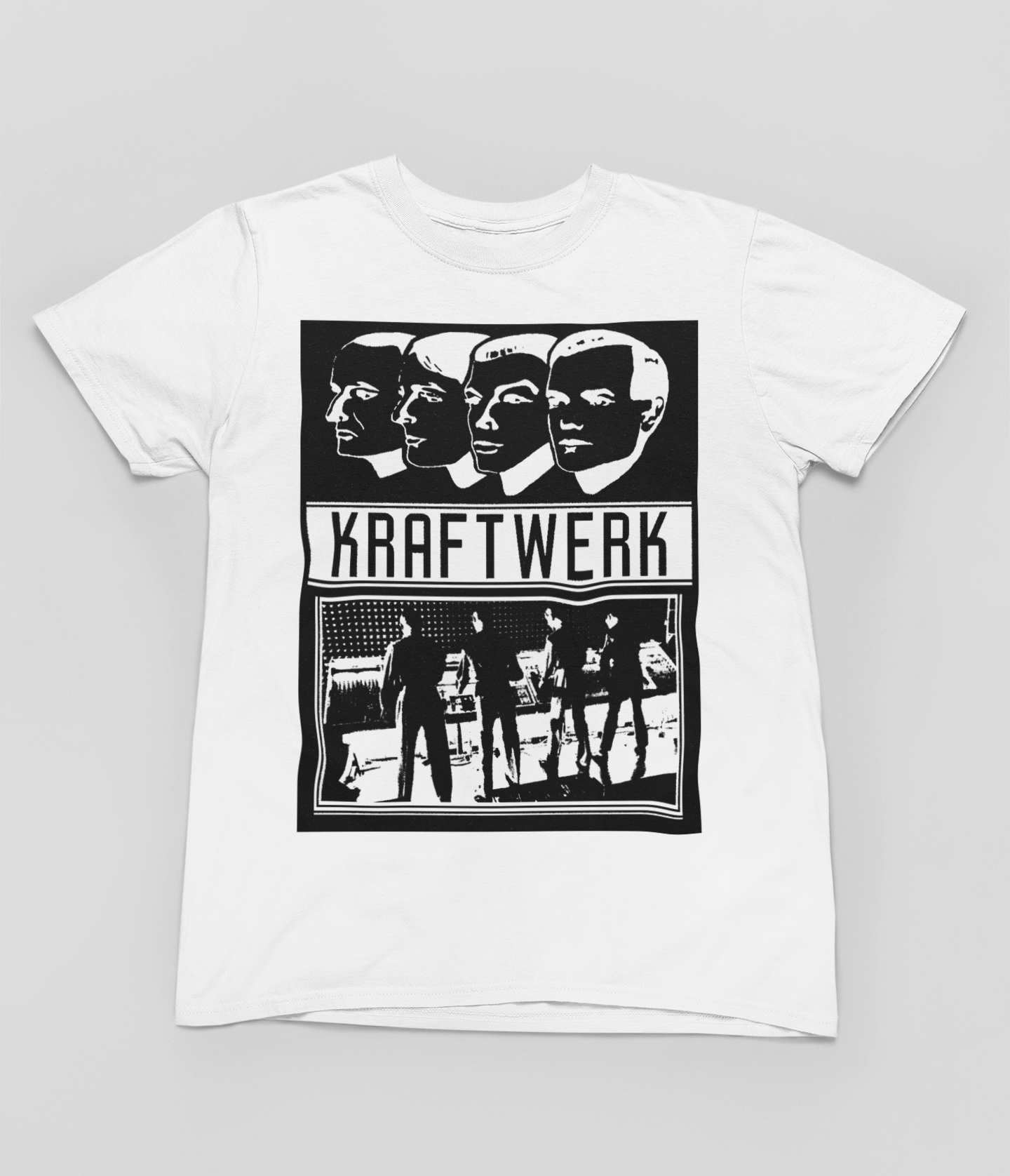 KRAFTWERK W
