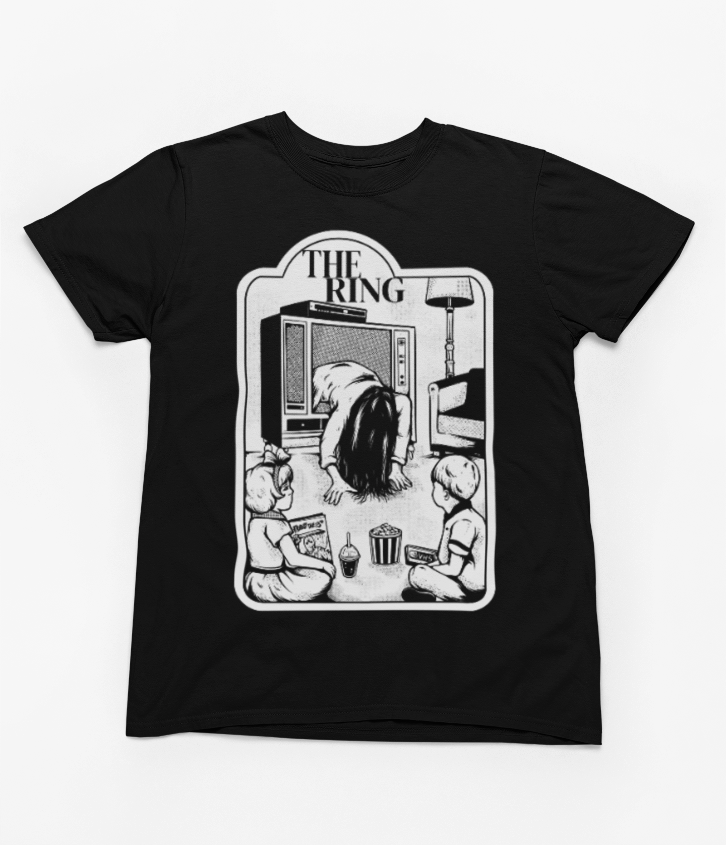 THE RING