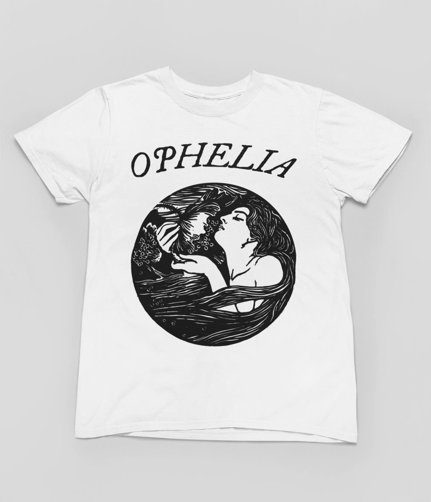 OPHELIA W