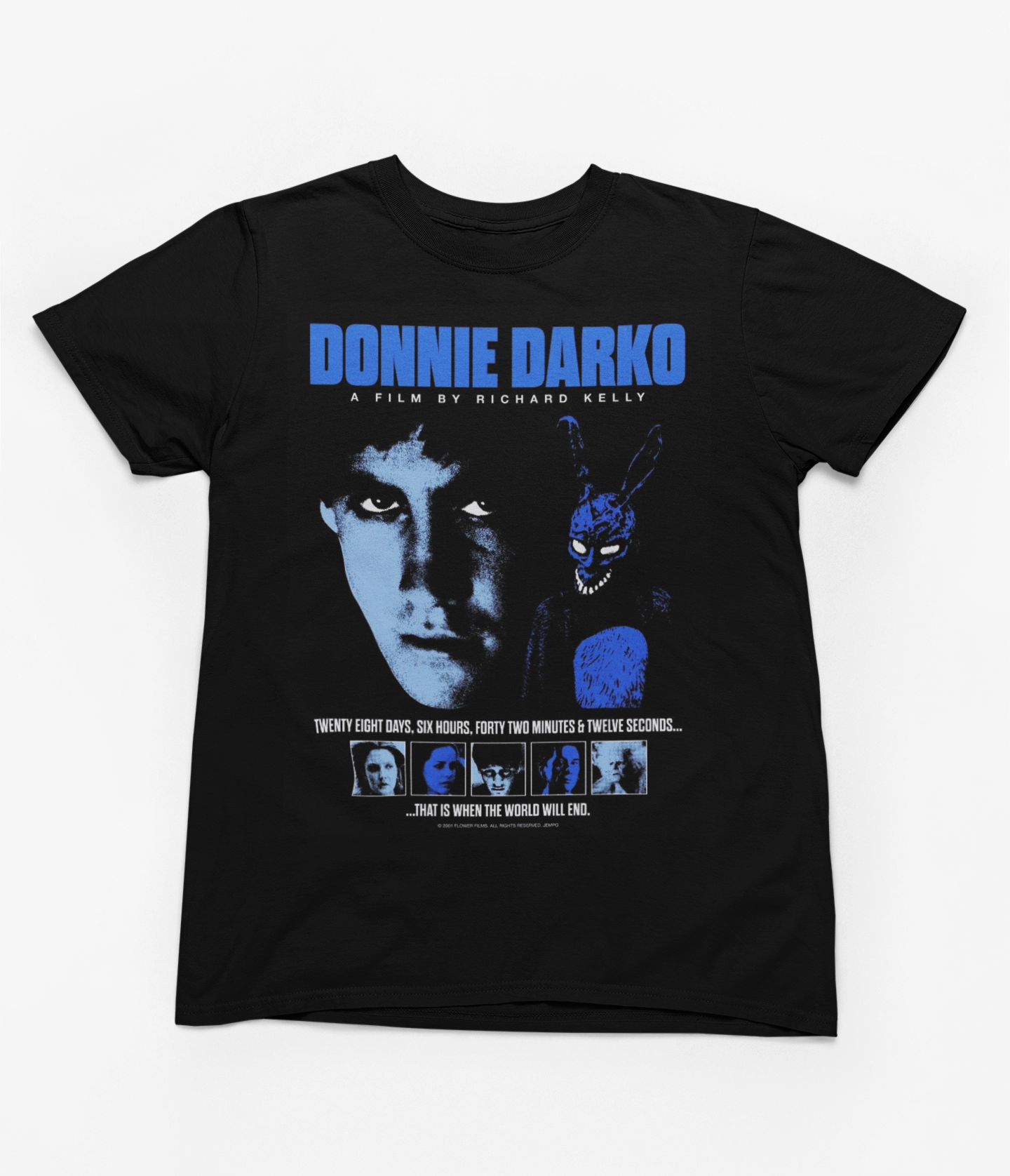 DONNIE DARKO