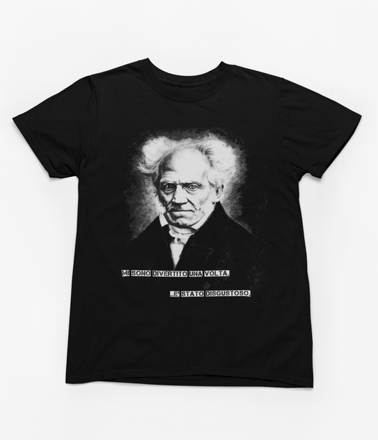 SCHOPENHAUER