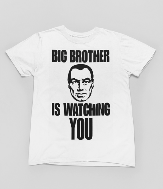 BIG BROTHER ORWELL