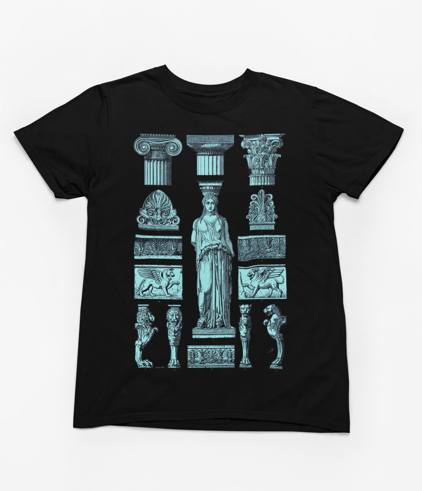 ARCHITETTURA CLASSICA