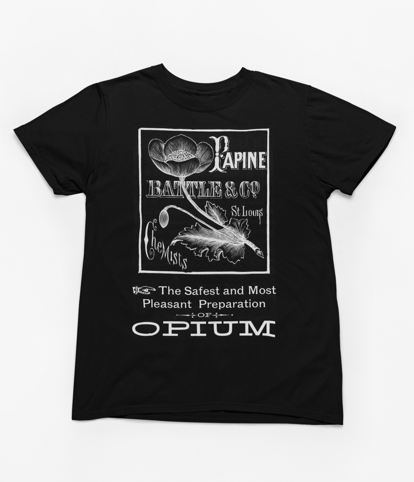 OPIUM