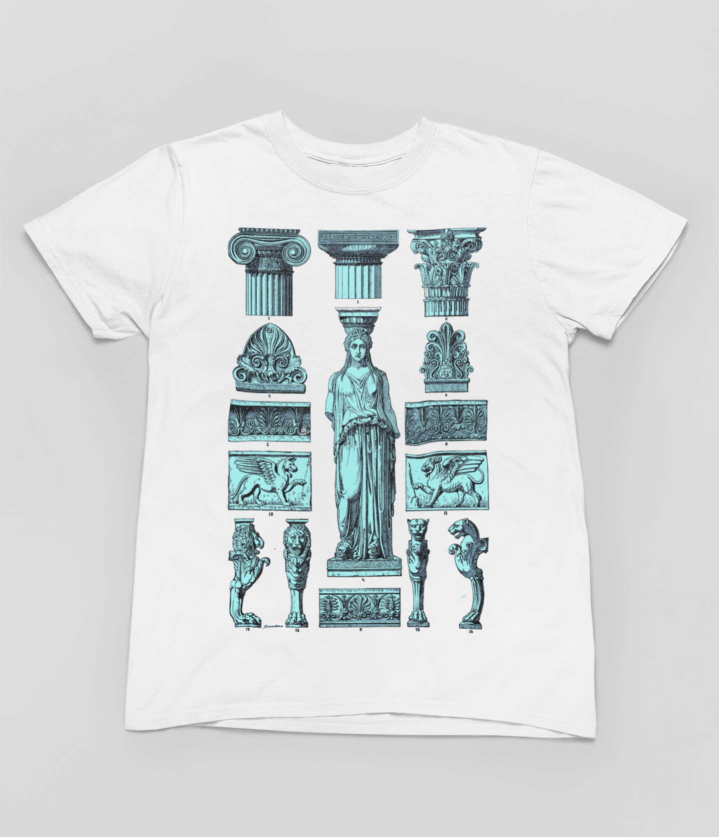 ARCHITETTURA CLASSICA W