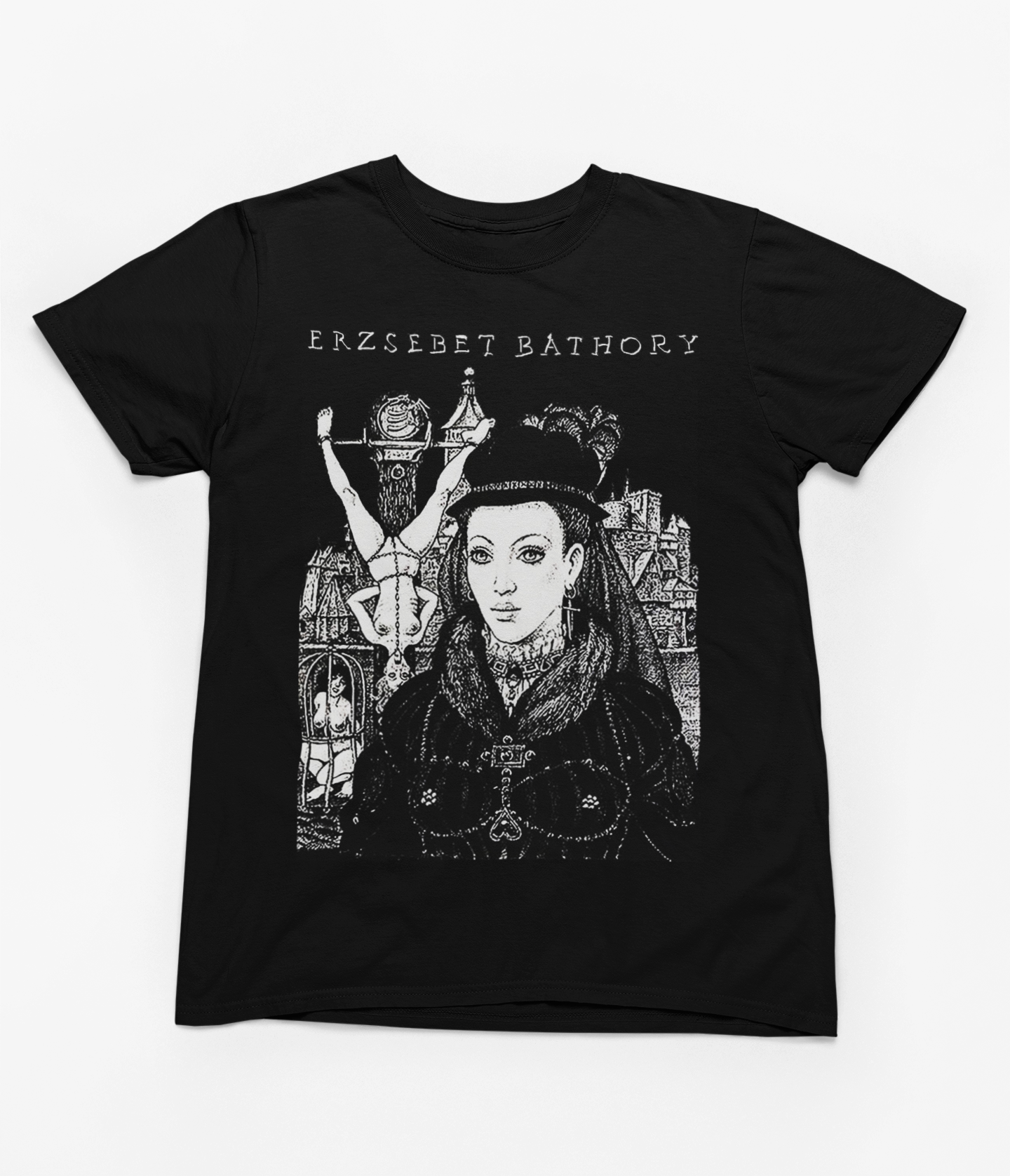 CONTESSA BATHORY