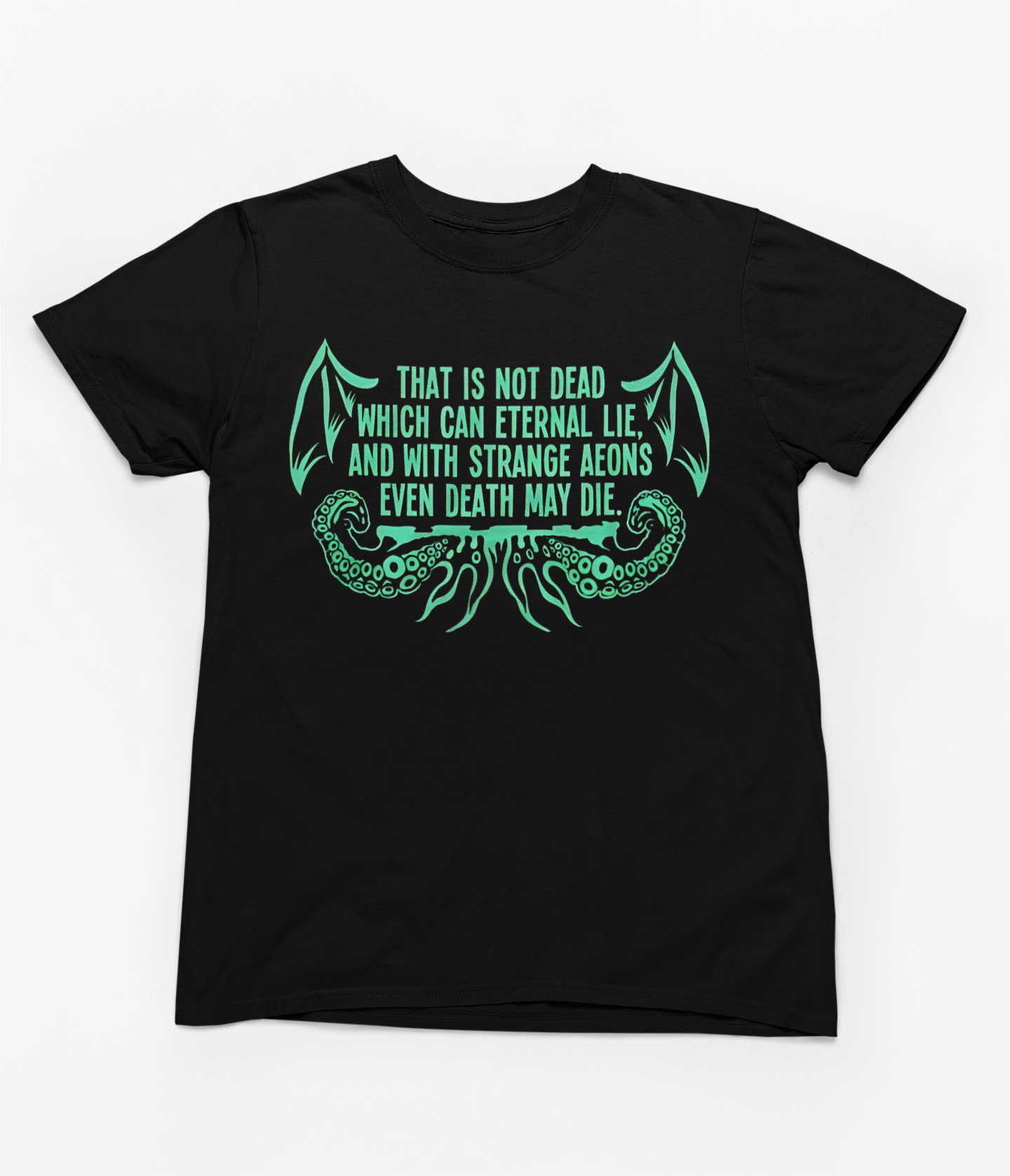 LOVECRAFT EONI