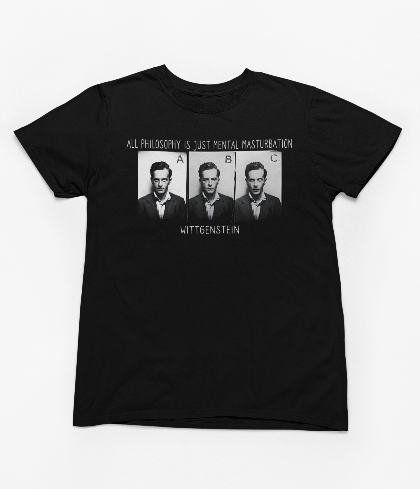 WITTGENSTEIN