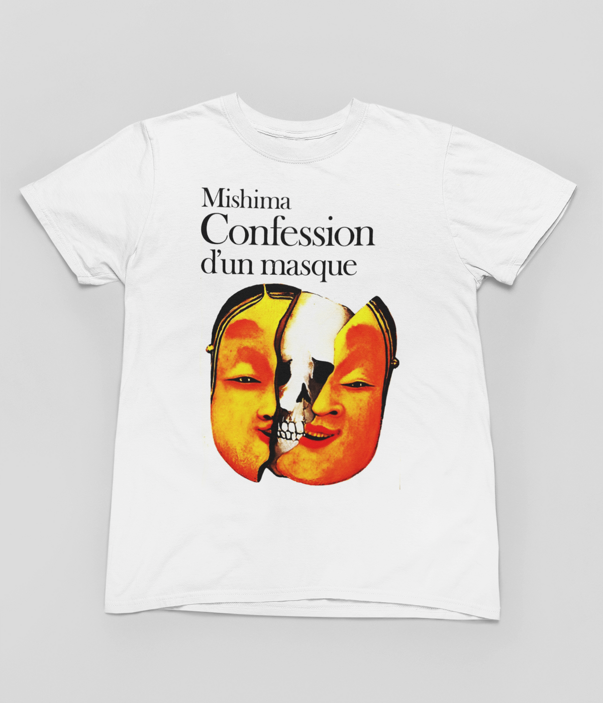 MISHIMA MASCHERA