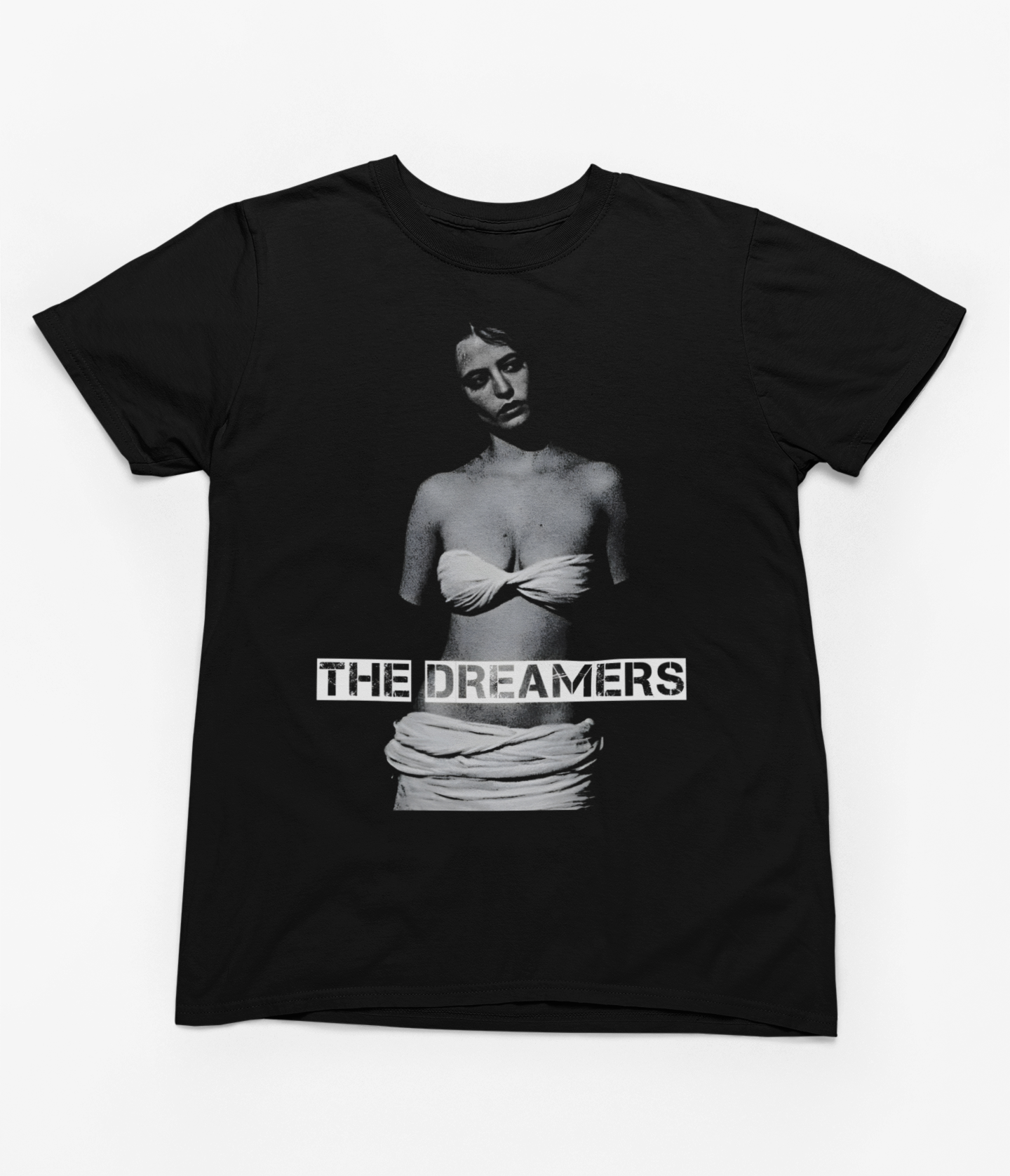 THE DREAMERS