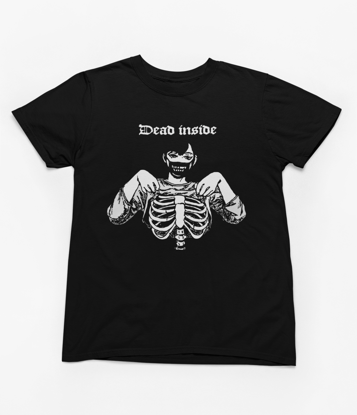 DEAD INSIDE