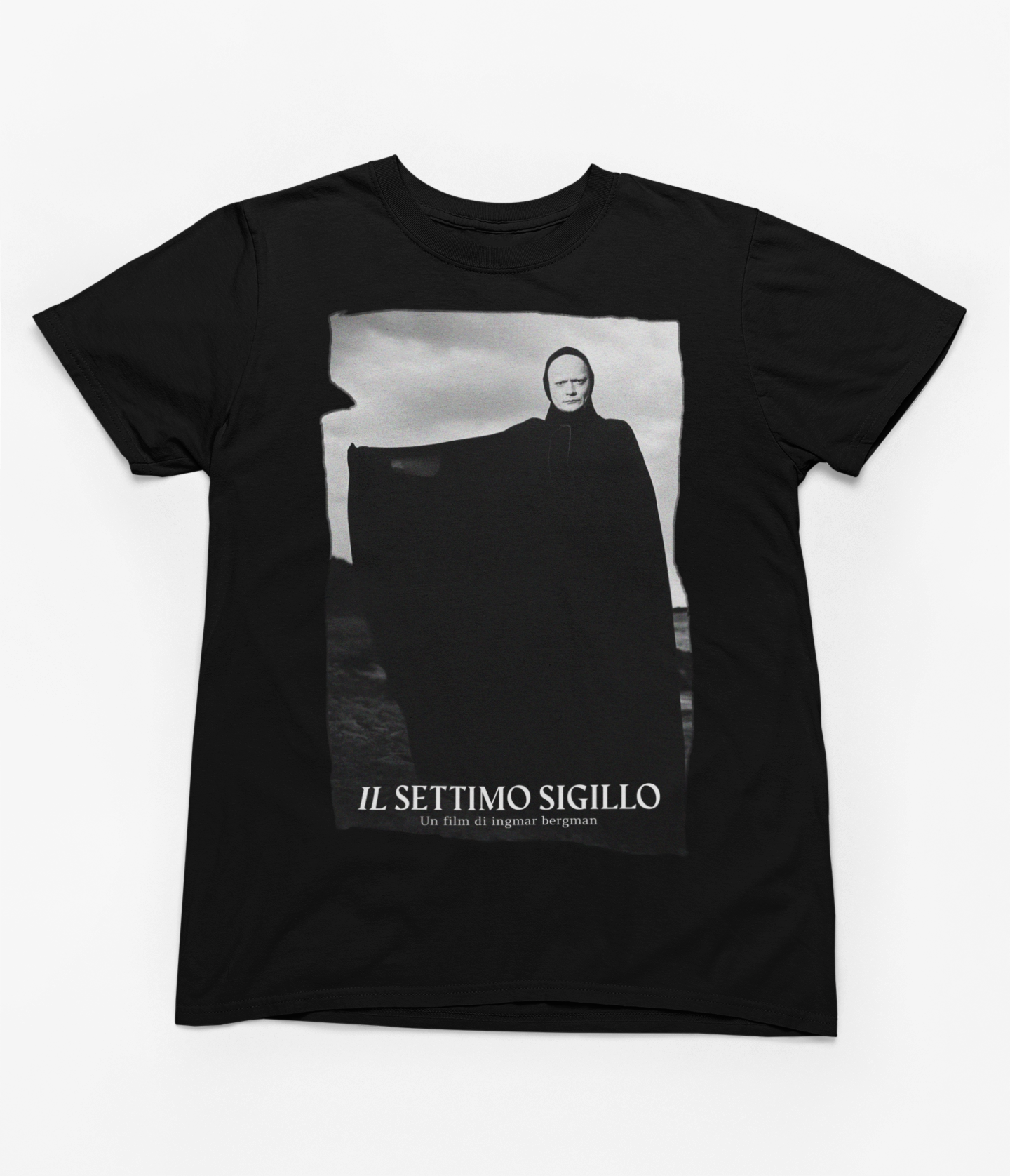 SETTIMO SIGILLO