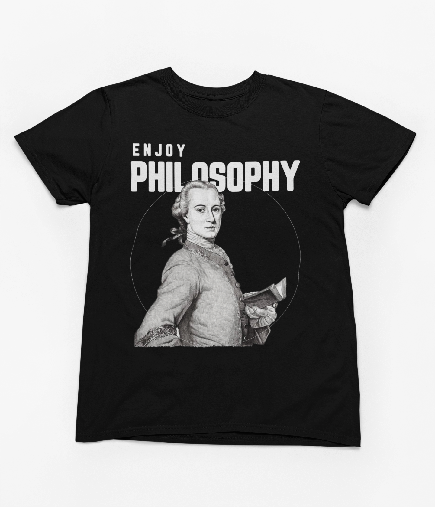 ENJOY PHILOSOPHY