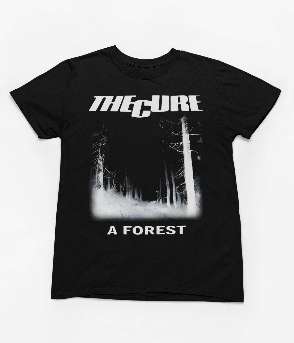 A FOREST