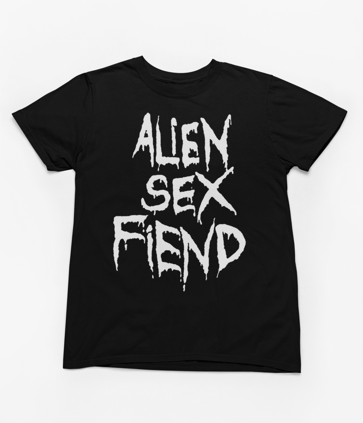ALIEN SEX FIEND