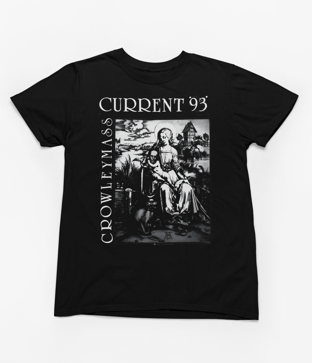 CURRENT 93
