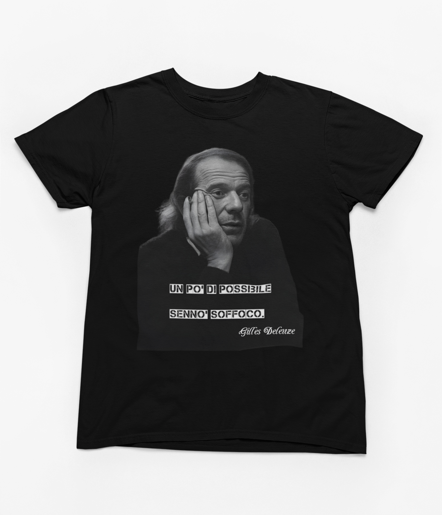 DELEUZE