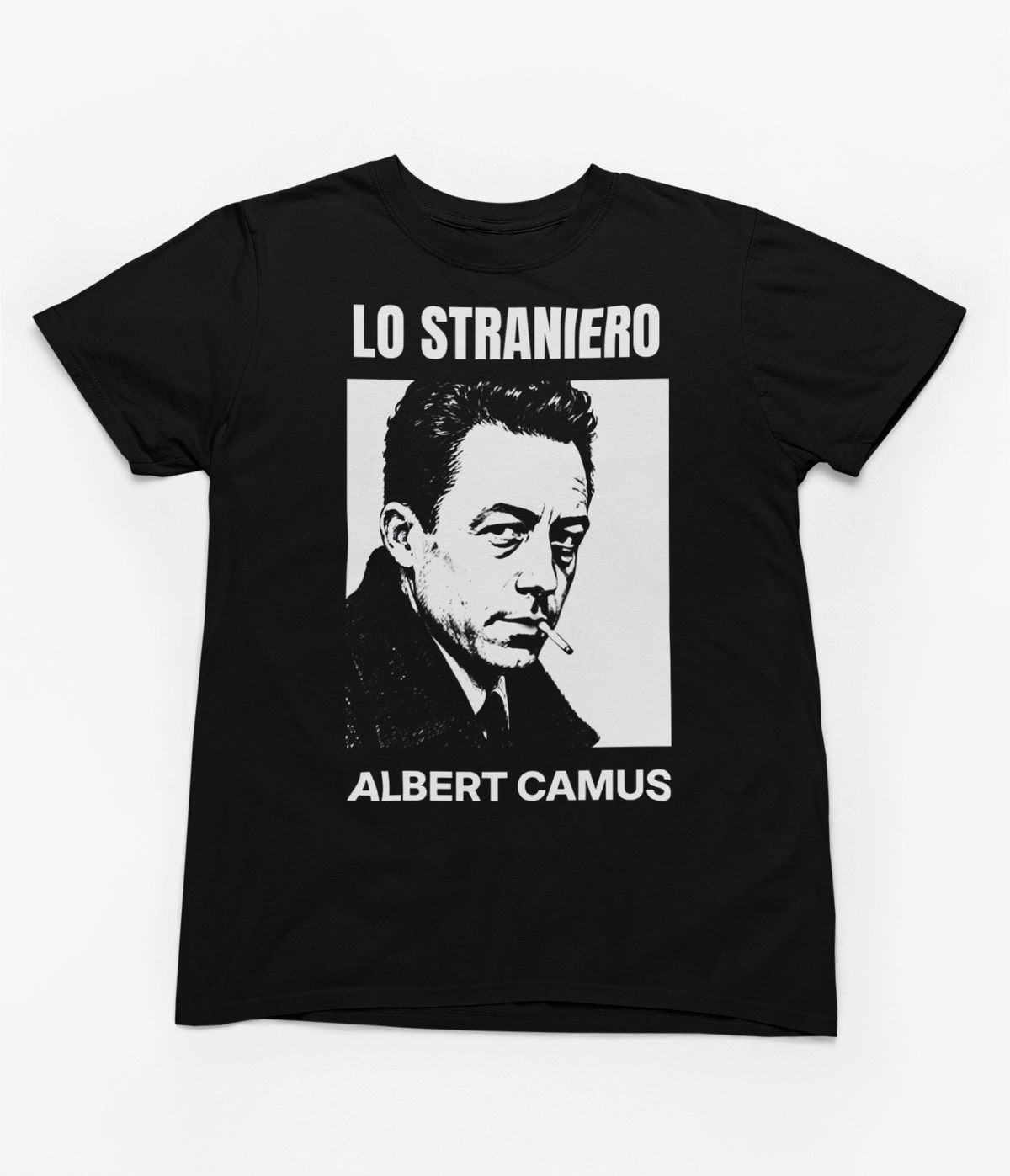 CAMUS
