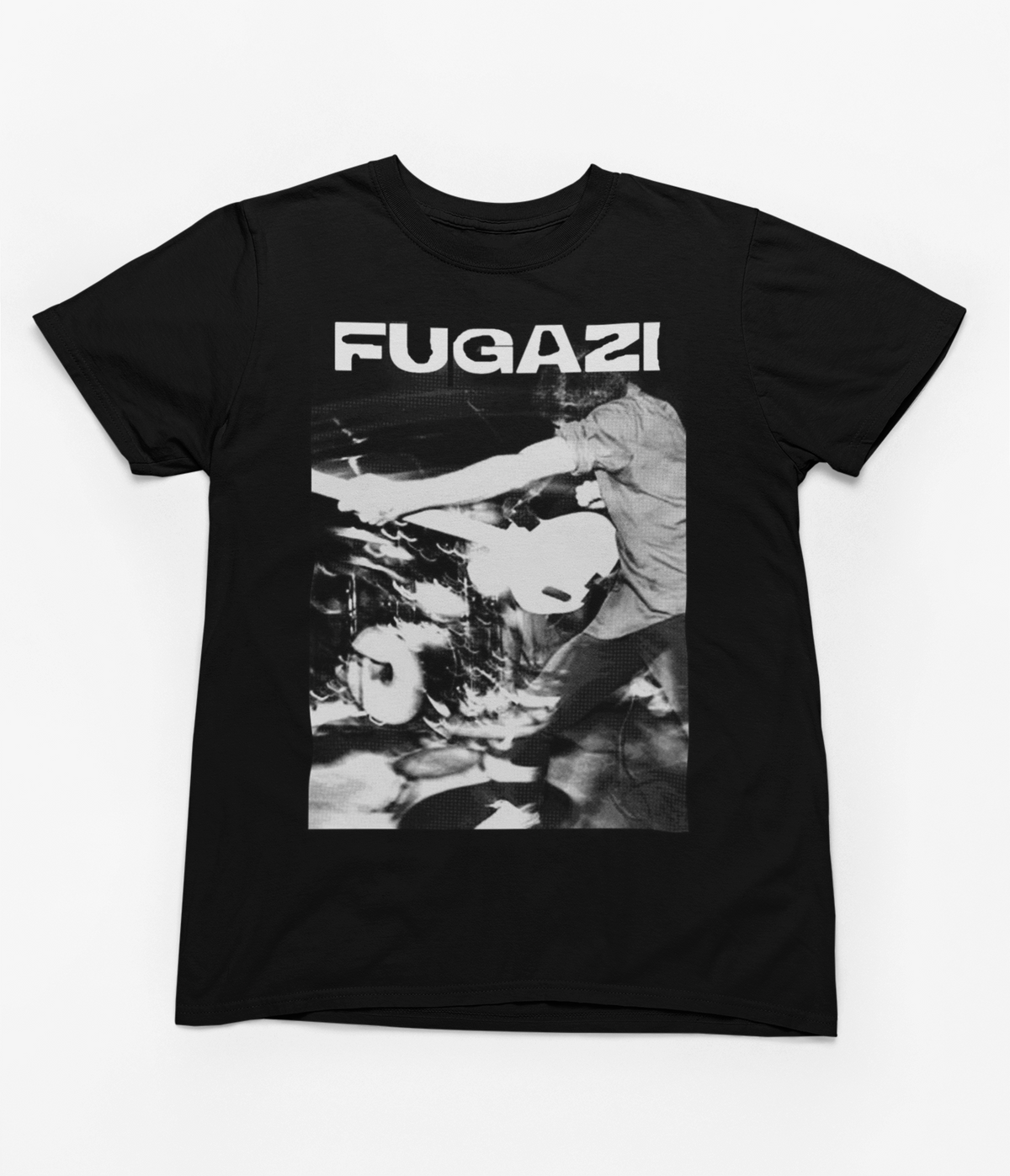 FUGAZI
