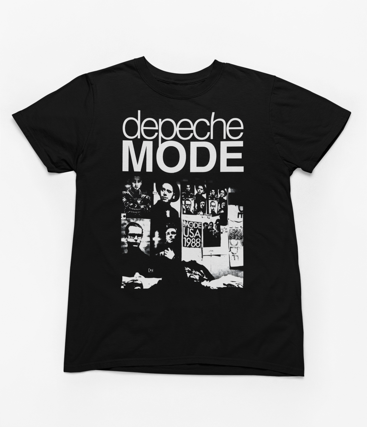 DEPECHE MODE