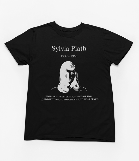 SYLVIA PLATH