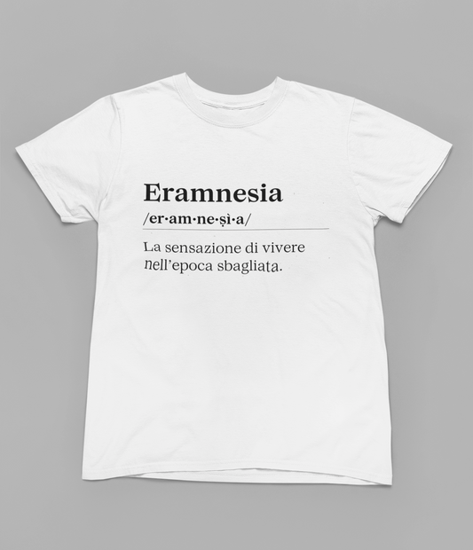 ERAMNESIA W