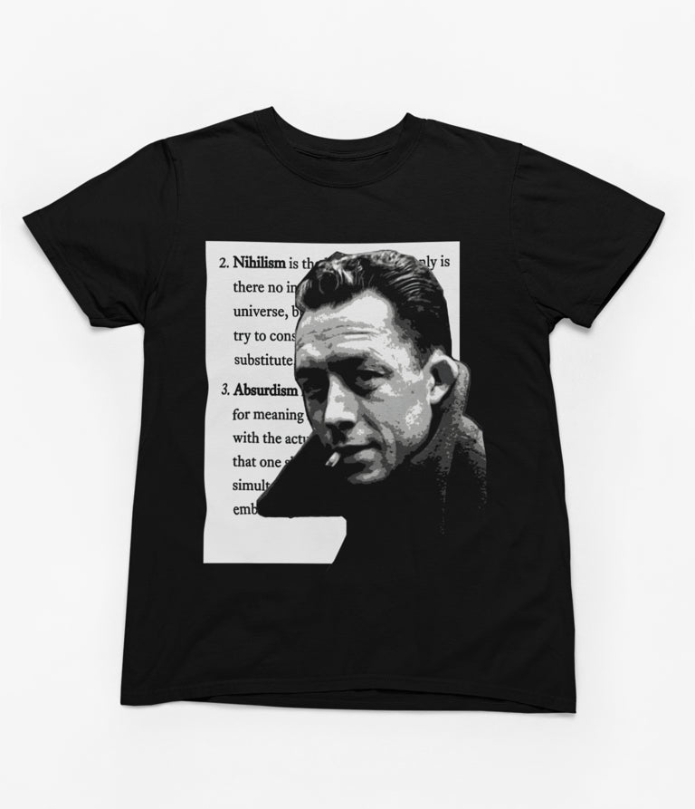 CAMUS