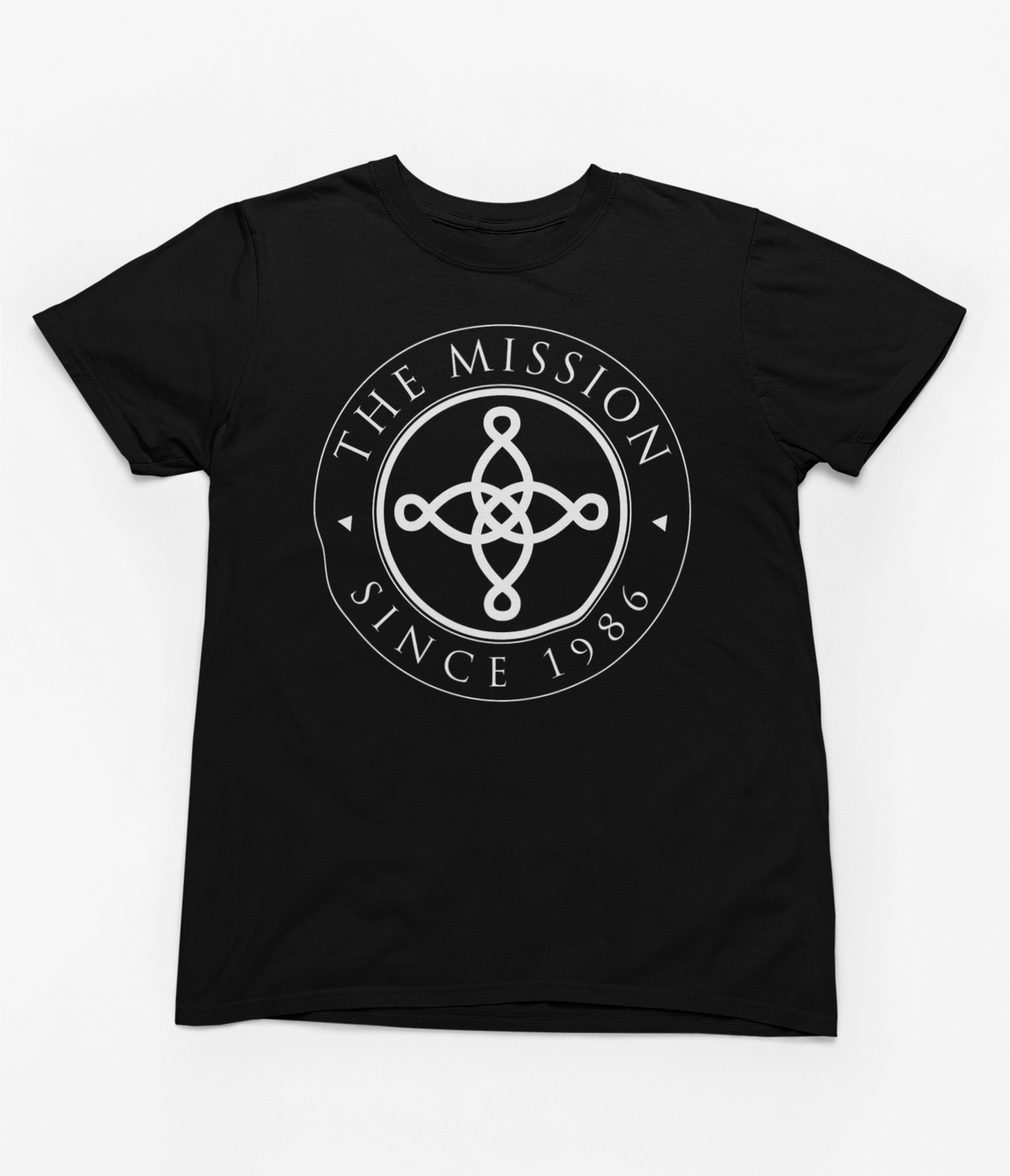 THE MISSION