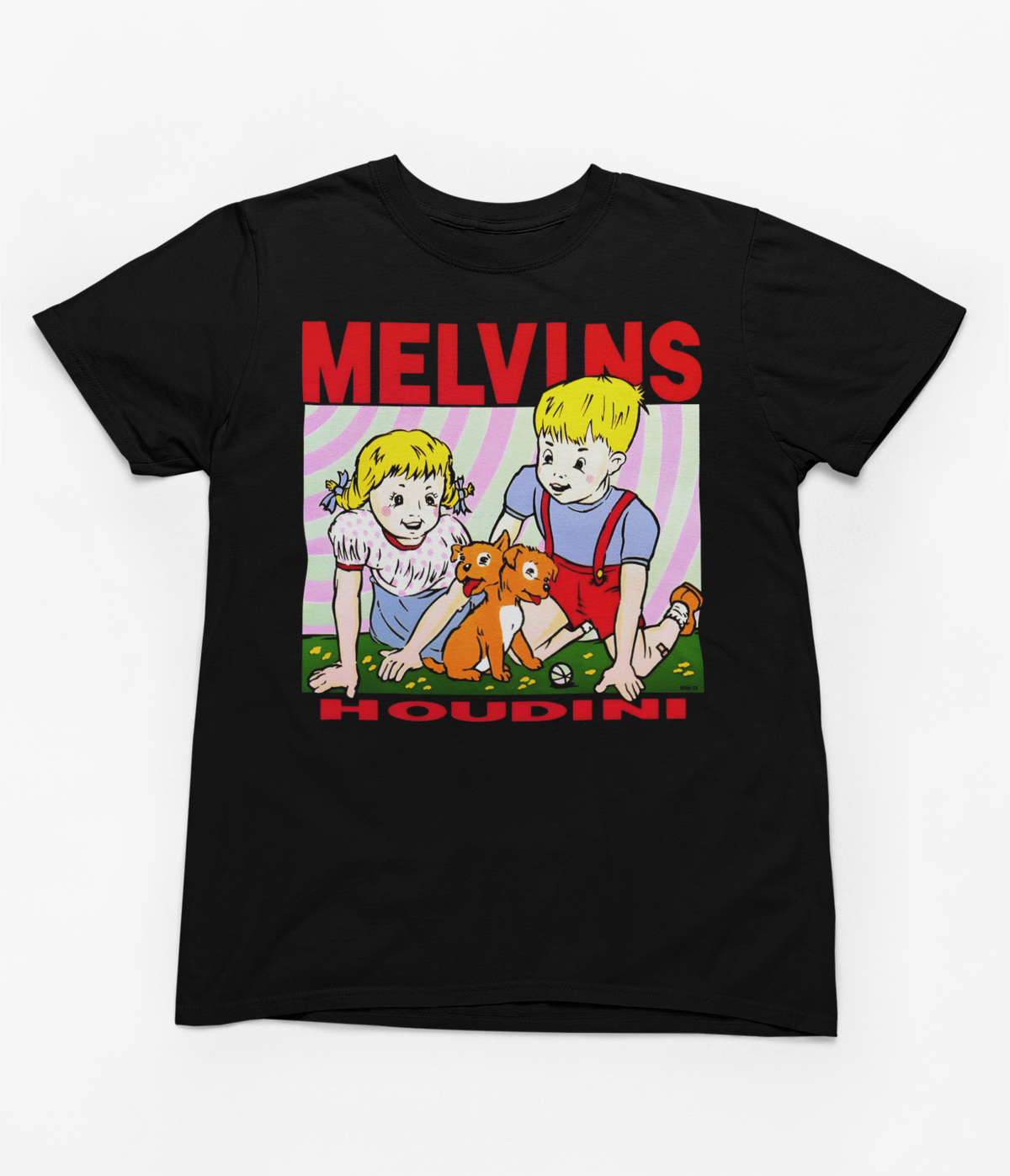 MELVINS