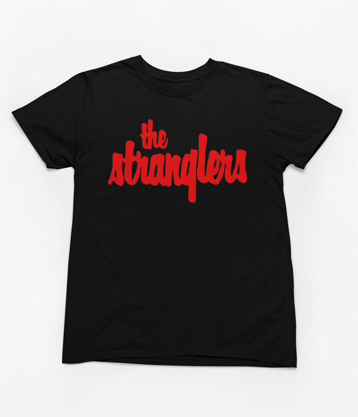 THE STRANGLERS