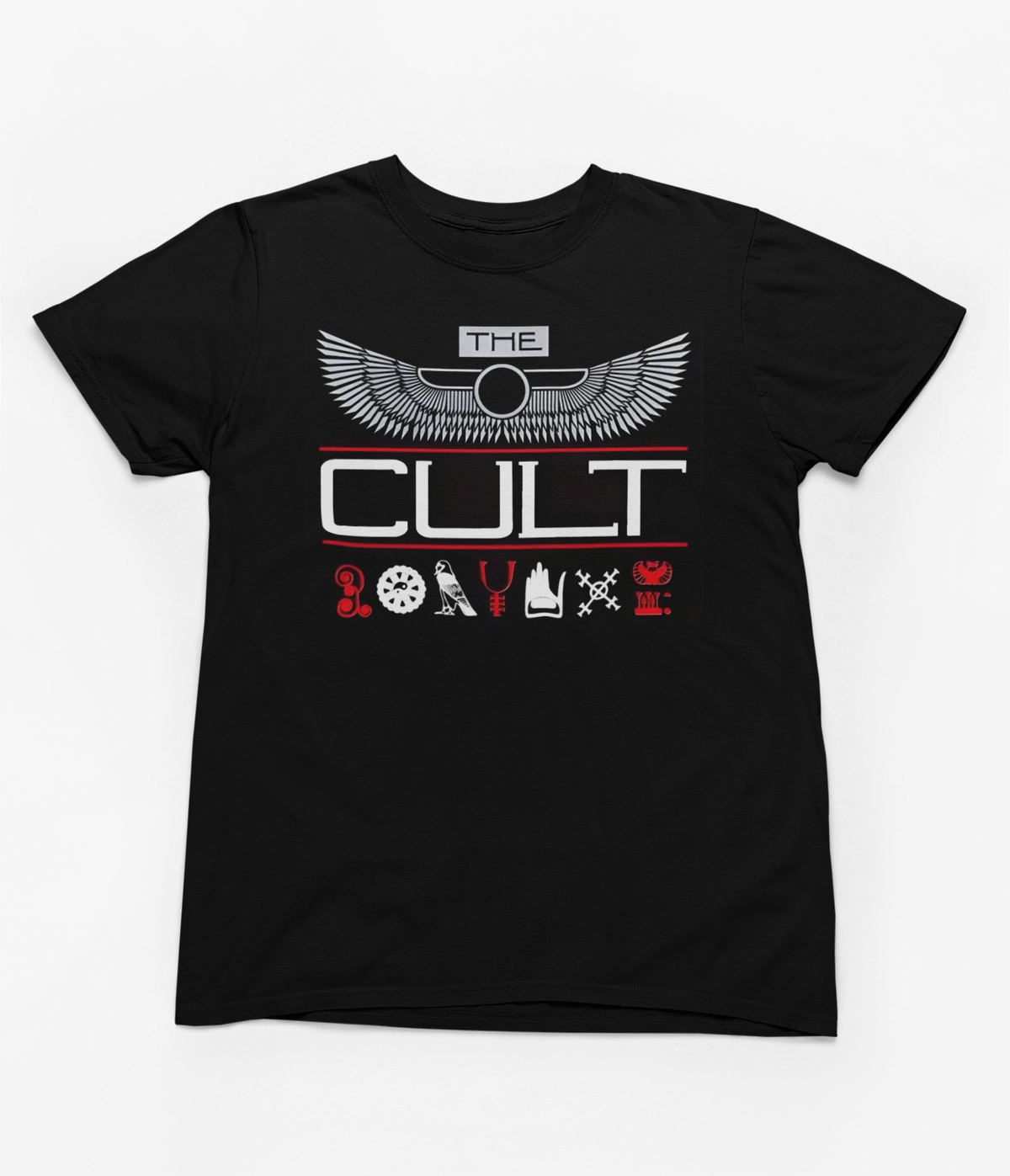 THE CULT