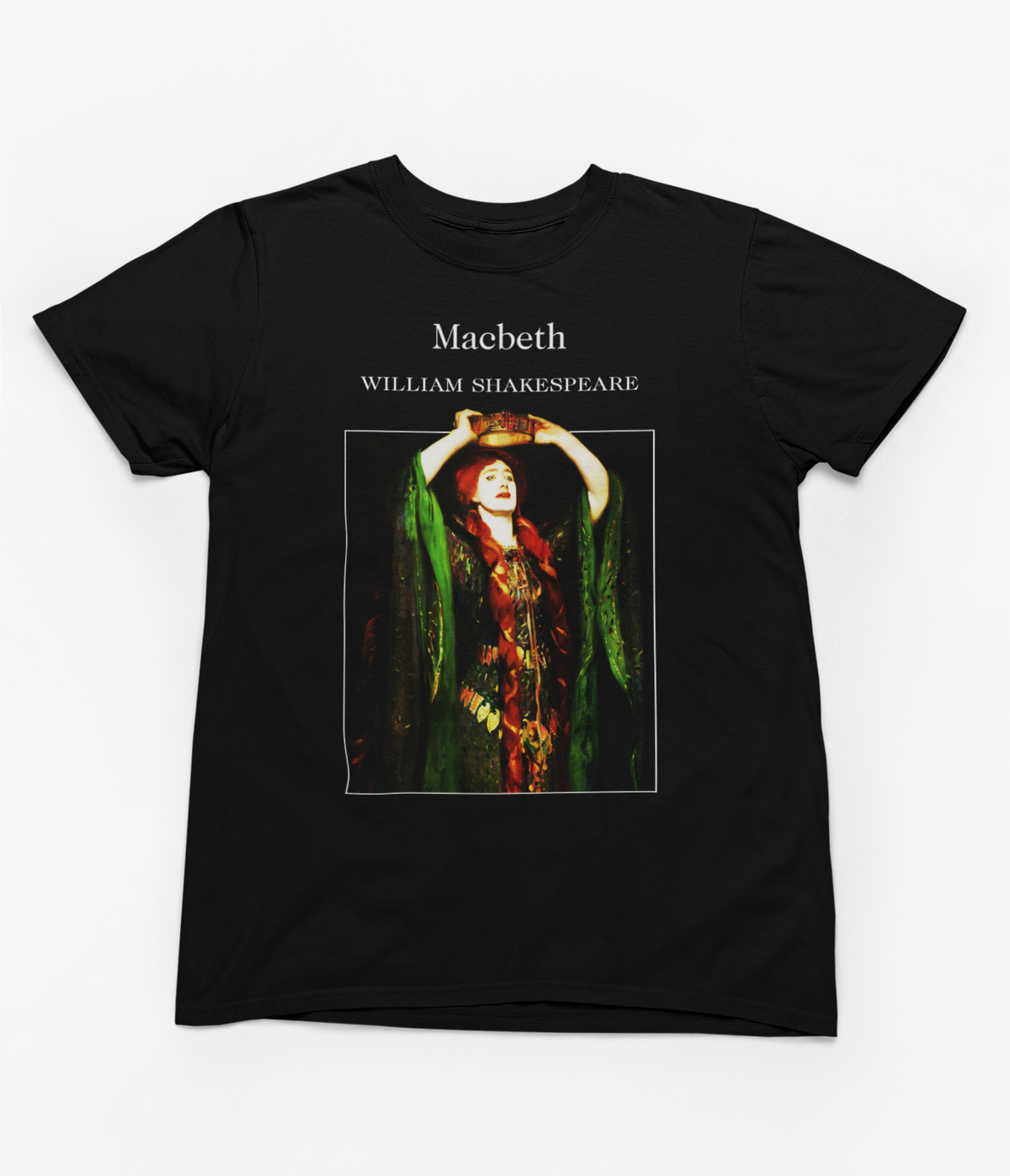 MELANCHOLY