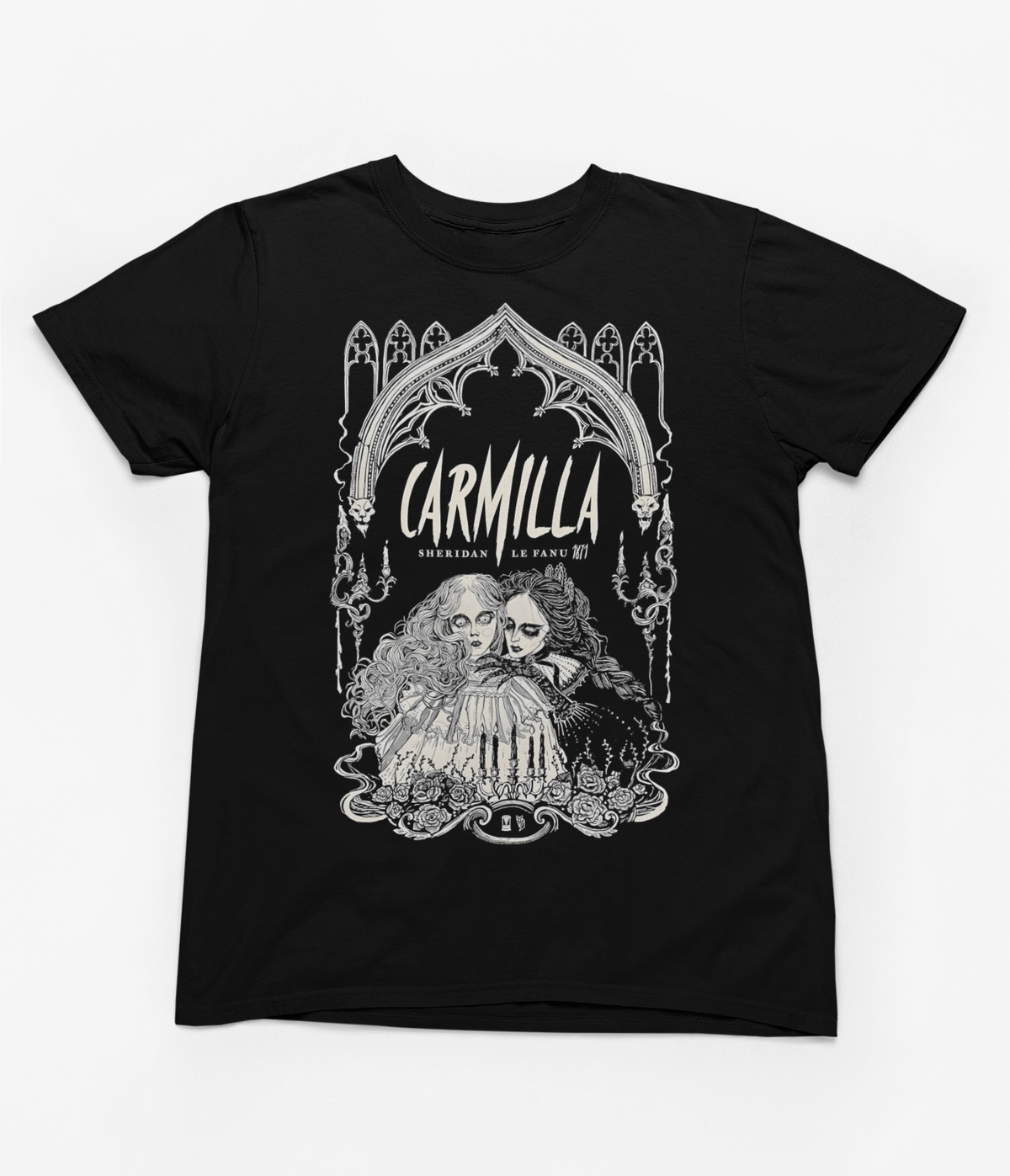 CARMILLA