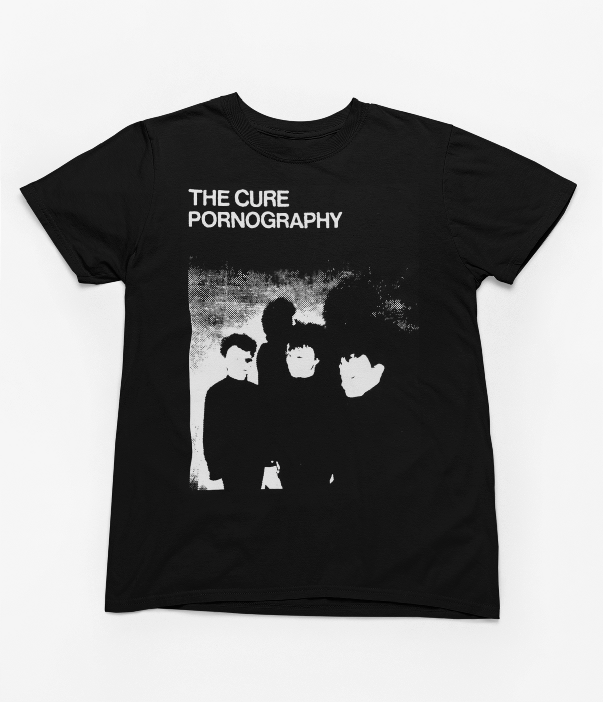PORNOGRAPHY
