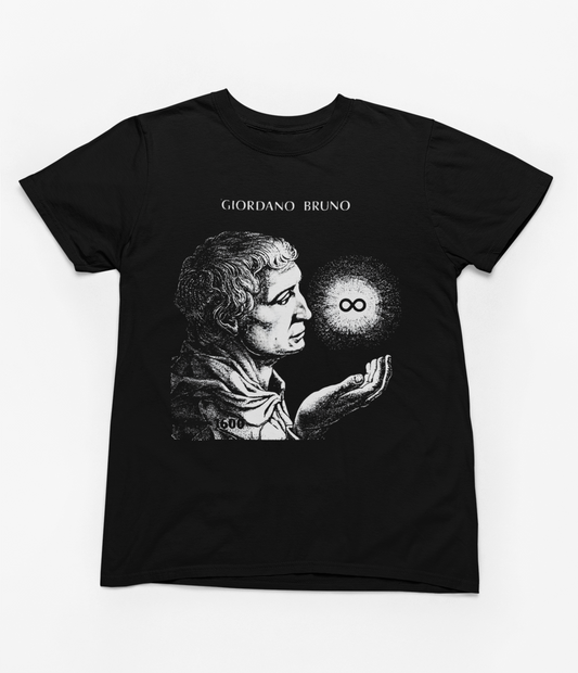 GIORDANO BRUNO