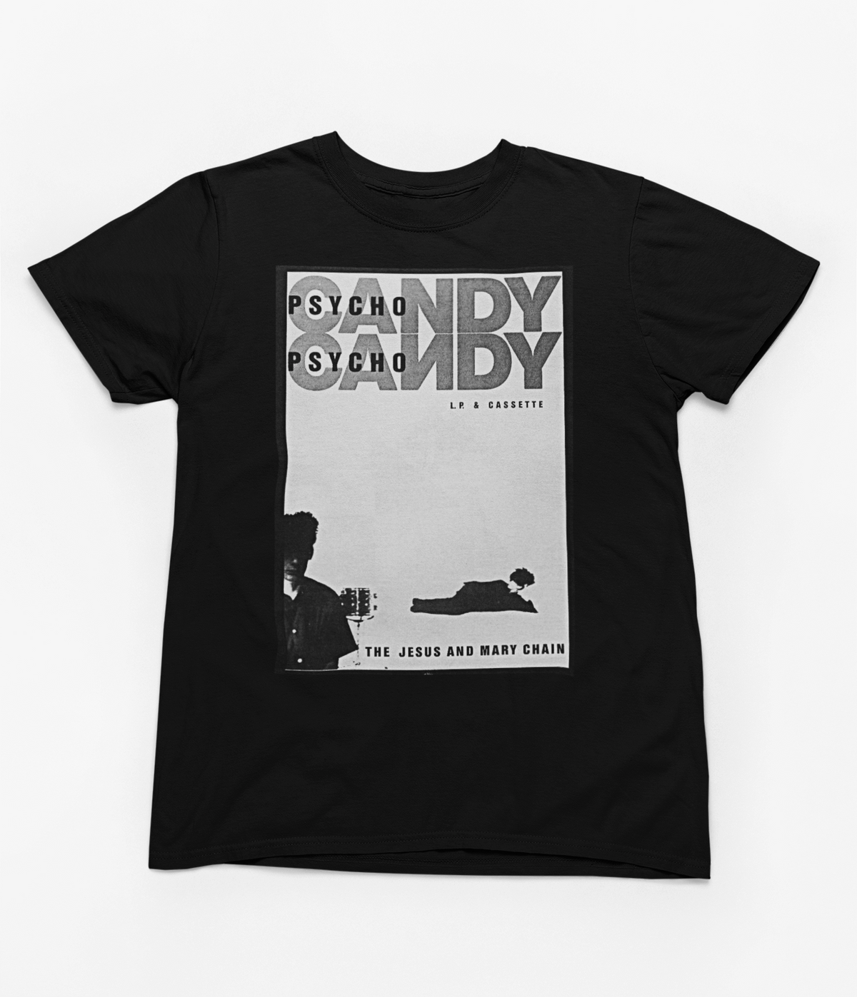 THE JESUS AND MARY CHAIN