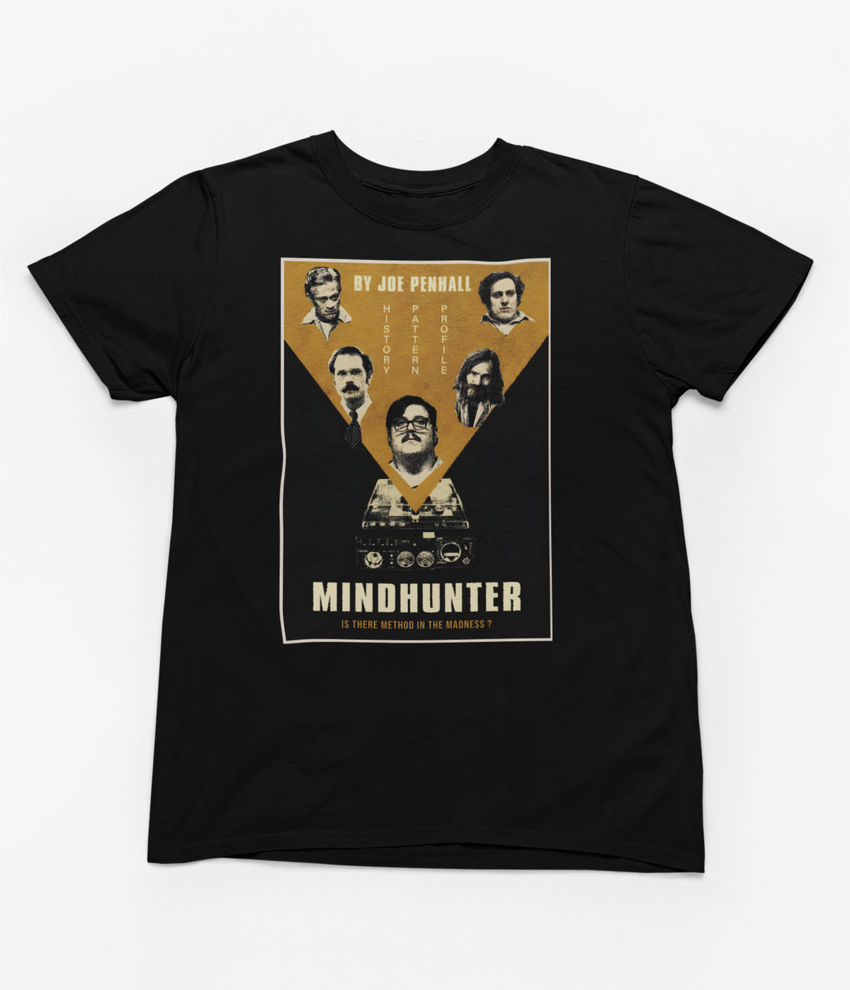 MINDHUNTER