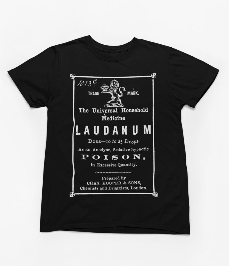 LAUDANUM