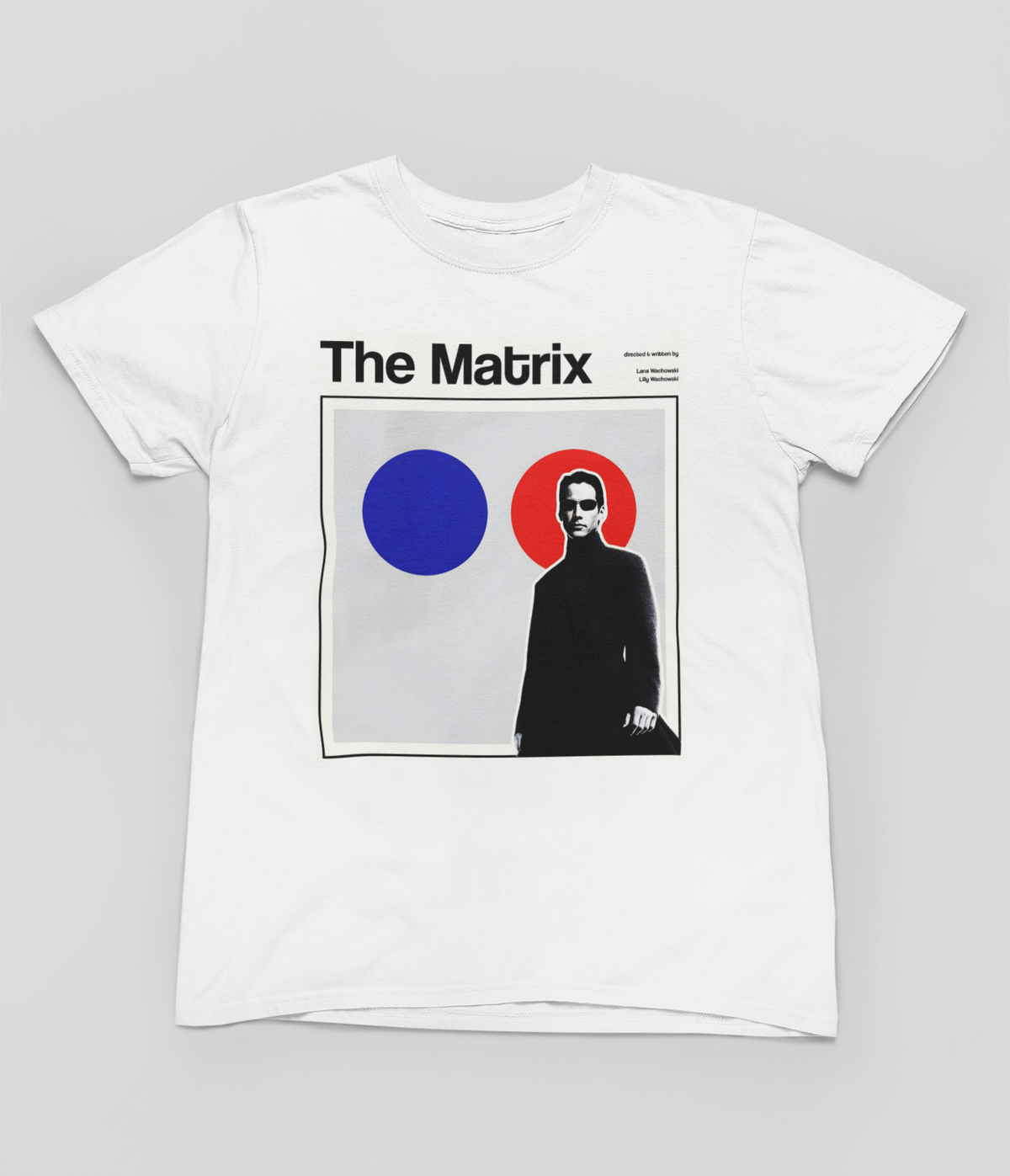 MATRIX