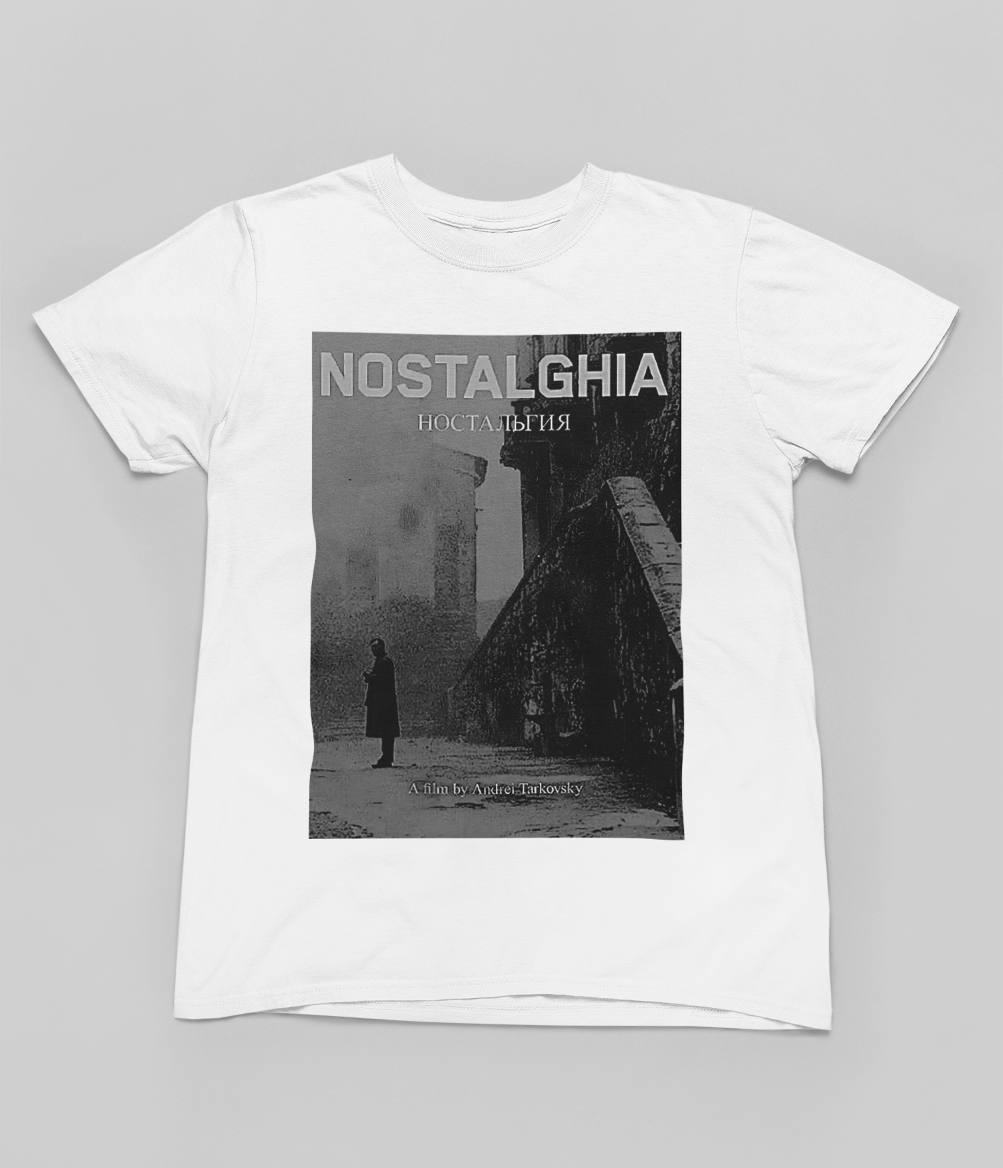 NOSTALGHIA W