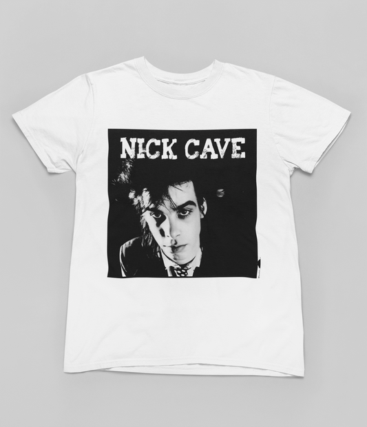 NICK CAVE W