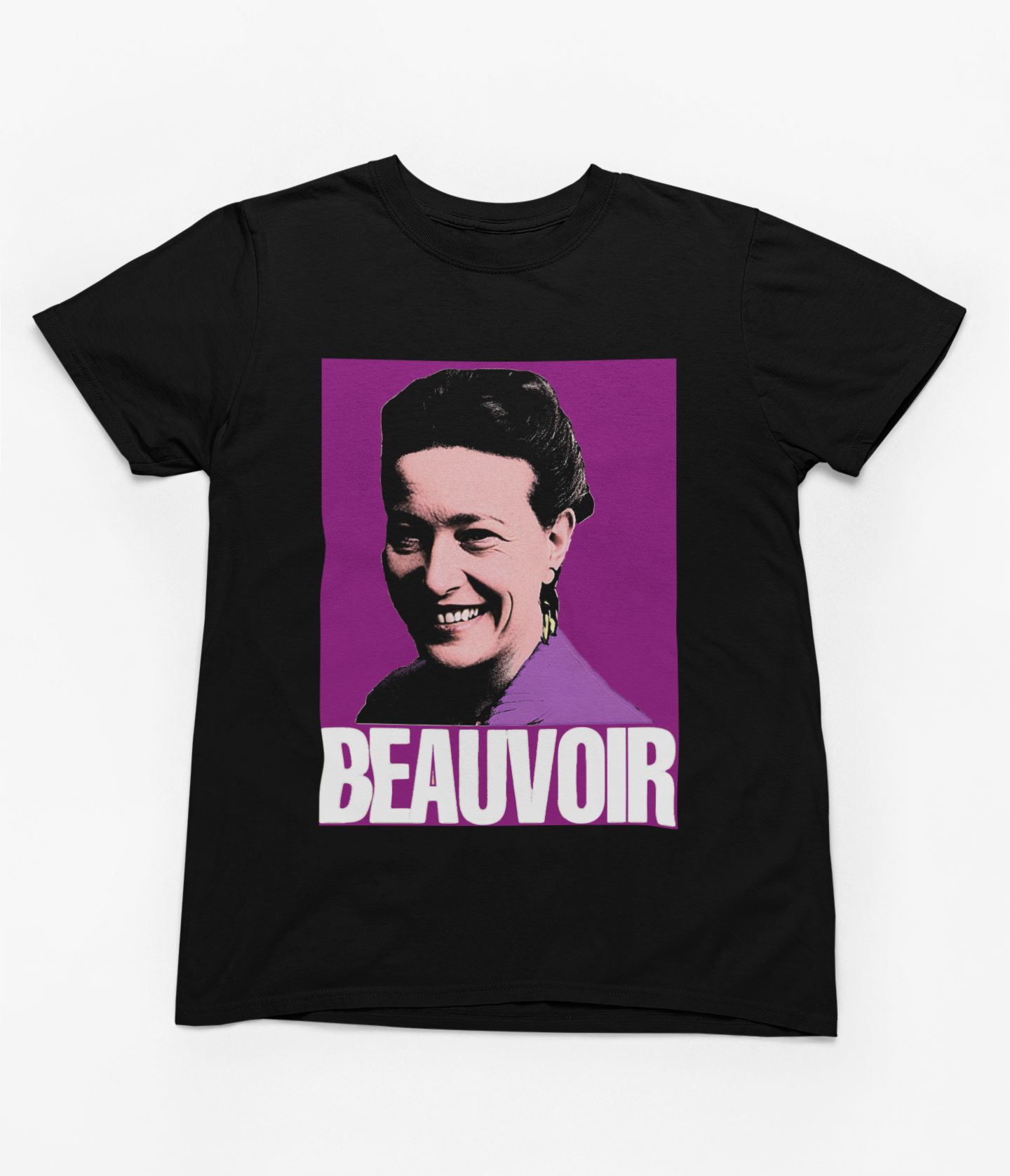 BEAUVOIR