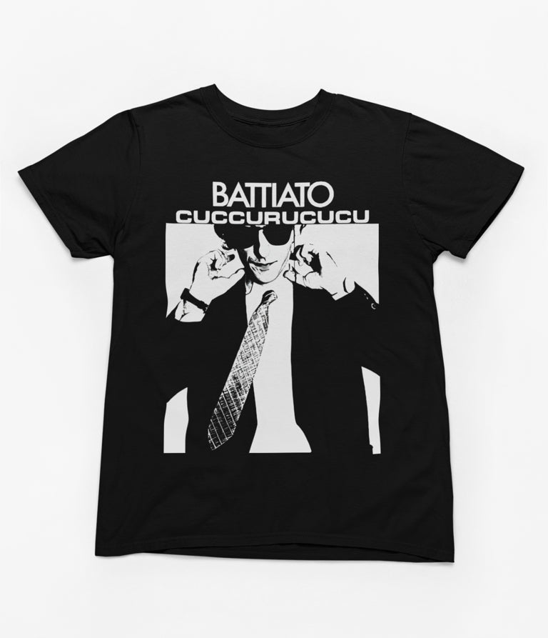 BATTIATO