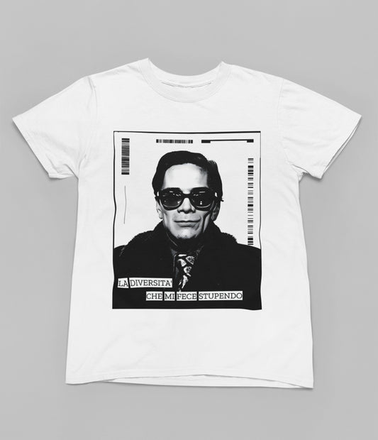 PASOLINI W