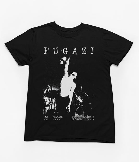 FUGAZI