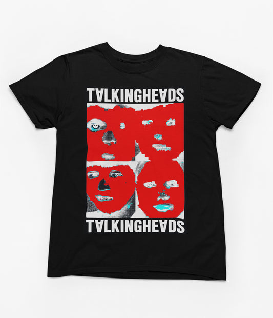 TALKING HEADS