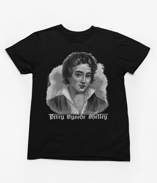 PERCY SHELLEY