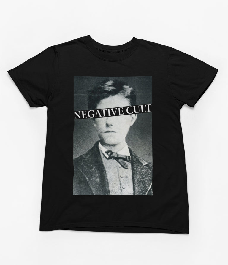 NEGATIVE CULT