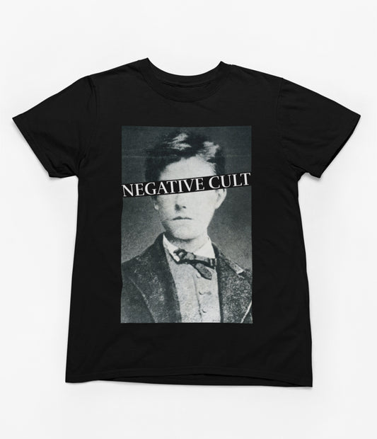 NEGATIVE CULT